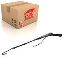 Load image into Gallery viewer, Front Left Wiper Arm Fits Mercedes Sprinter OE 901 820 00 44 Febi 180302
