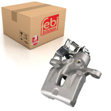 Load image into Gallery viewer, Rear Left Brake Caliper Fits Hyundai i30 OE 6582-50810QQH Febi 180304