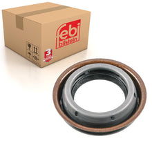 Load image into Gallery viewer, Shaft Seal Fits Vauxhall Insignia 2008-17 Zafira OE 12755013 Febi 180318