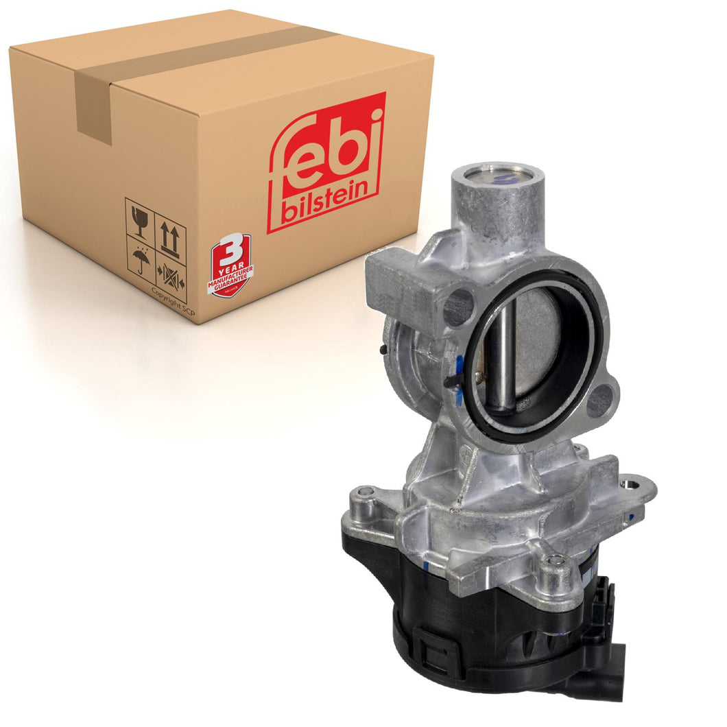 EGR Valve Fits Mercedes Trucks Actros Antos Arocs OE 936 142 02 19 Febi 180328