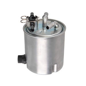 Fuel Filter Fits Nissan Qashqai X-Trail Renault Koleos 16400-JY00D Febi 180331