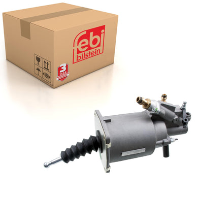 Clutch Servo Fits Renault Trucks C-Serie K-Serie OE 74 23 105 543 Febi 180333