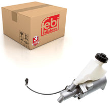 Load image into Gallery viewer, Clutch Servo Fits Iveco Eurocargo OE 58 0131 7167 Febi 180334