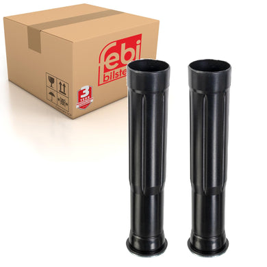 Protection Kit Fits Toyota Aygo Yaris Citroën C1 Peugeot OE 5210.34 Febi 180337