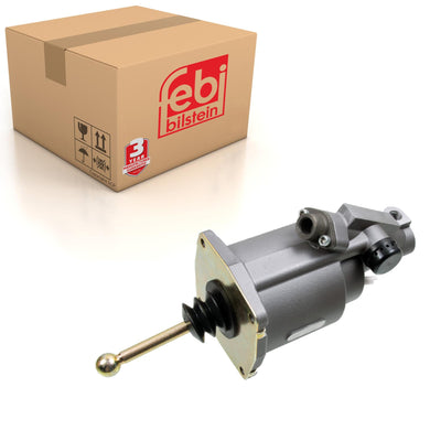 Clutch Servo Fits DAF CF XF OE 2041 937 Febi 180338