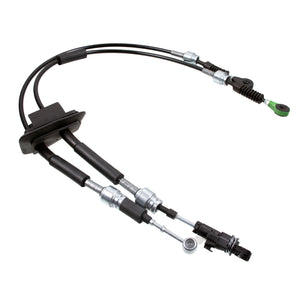 Manual Gear Cable Fits Fiat 500 OE 55251254 Febi 180340