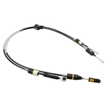 Load image into Gallery viewer, Manual Gear Cable Fits Ford Focus I (99) 1998-09 OE 1 490 969 Febi 180349