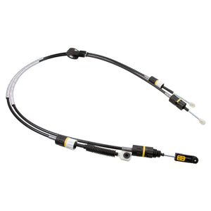 Manual Gear Cable Fits Ford Focus I (99) 1998-09 OE 1 490 969 Febi 180349