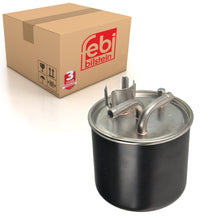 Load image into Gallery viewer, Fuel Filter Fits Audi A8 2002-10 OE 057 127 435 E Febi 180350