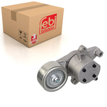 Load image into Gallery viewer, Tensioner Assembly Fits Toyota Hilux Land Cruiser OE 16620-11010 Febi 180367