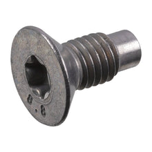 Load image into Gallery viewer, Brake Disc Bolt Fits Vauxhall Vivaro Renault Clio Captur OE 93860806 Febi 180369