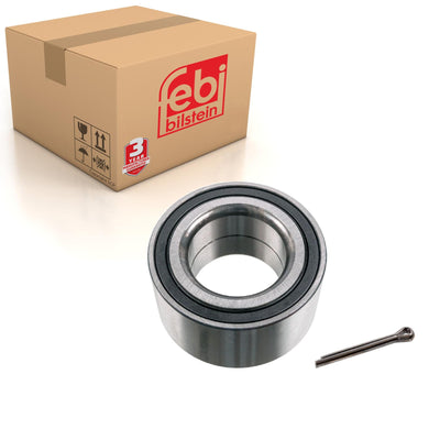 Front Wheel Bearing Fits Chrysler PT Cruiser Neon OE 05272448AA S2 Febi 180373