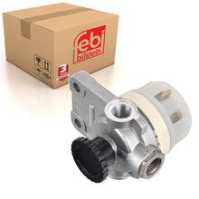 Load image into Gallery viewer, Fuel Hand Pump Fits DAF 75 75 CF 85 CF 95 XF XF 95 OE 1332609 Febi 180377