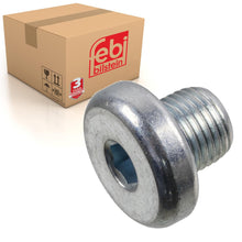 Load image into Gallery viewer, ATF Oil Service Filter Kit Transmission 6L Fits Audi Q3 VW Passat Febi 176876