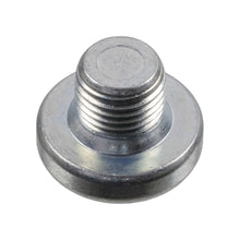 Load image into Gallery viewer, Oil Drain Plug Fits VW Golf Mk5 Passat T5 Audi A3 Q3 TT WHT000310A Febi 180378