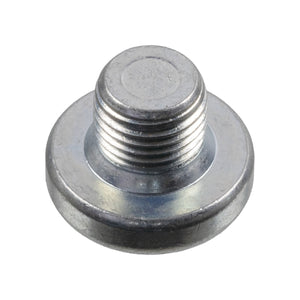 Oil Drain Plug Fits VW Golf Mk5 Passat T5 Audi A3 Q3 TT WHT000310A Febi 180378