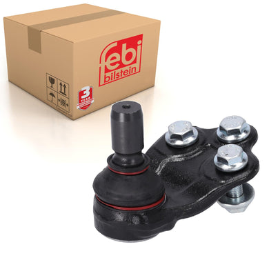 Front Ball Joint Fits Jeep Compass OE K68335043AA Febi 180385