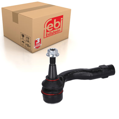 Front Left Tie Rod End Fits Volvo S90 V90 OE 31658181 Febi 180388