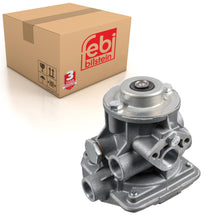 Load image into Gallery viewer, Trailer Brake Valve Fits Druckluft OE 9710023070 Febi 180398