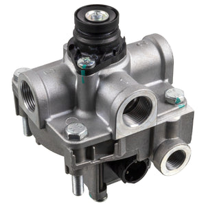 ABS Regulation Valve Fits DAF Trucks Druckluft OE 472 195 031 7 Febi 180399