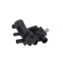 Load image into Gallery viewer, Thermostat Housing Fits VW Golf Mk4 Škoda Octavia OE 032 121 111 BA Febi 180400