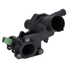 Load image into Gallery viewer, Thermostat Housing Fits VW Golf Mk4 Škoda Octavia OE 032 121 111 BA Febi 180400