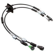 Load image into Gallery viewer, Manual Gear Cable Fits Fiat 500 OE 46343847 Febi 180413