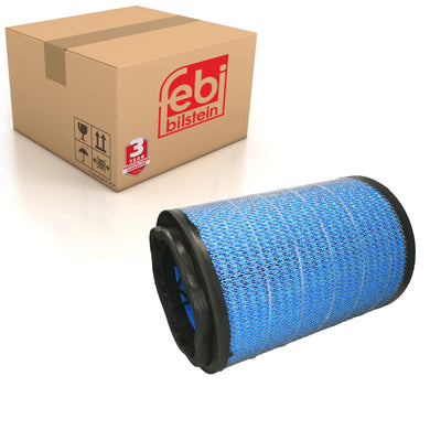 Air Filter Fits DAF OE 2144 993 Febi 180414
