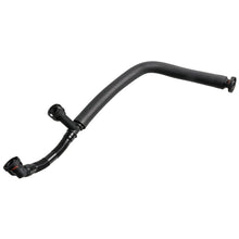 Load image into Gallery viewer, Crankcase Breather Hose Fits BMW 3 Series 5 Series OE 11157559527 Febi 180415