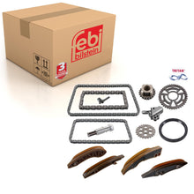 Load image into Gallery viewer, Timing Chain Kit Fits BMW 1 Series 3 Series OE 13 52 9 886 258 S3 Febi 180427