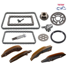 Load image into Gallery viewer, Timing Chain Kit Fits BMW 1 Series 3 Series OE 13 52 9 886 258 S3 Febi 180427