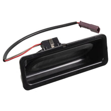 Load image into Gallery viewer, Tailgate Handle Button Unit Fits BMW 5 Series M5 OE 51 24 8 168 035 Febi 180431