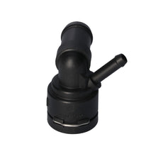 Load image into Gallery viewer, Coolant Flange Fits VW Golf Mk5 Mk6 Scirocco Audi A3 1K0 122 291 R Febi 180433