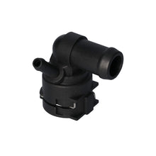 Load image into Gallery viewer, Coolant Flange Fits VW Golf Mk5 Mk6 Scirocco Audi A3 1K0 122 291 R Febi 180433