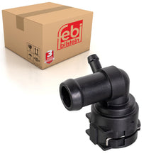 Load image into Gallery viewer, Coolant Flange Fits VW Golf Mk5 Mk6 Scirocco Audi A3 1K0 122 291 R Febi 180433