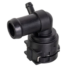 Load image into Gallery viewer, Coolant Flange Fits VW Golf Mk5 Mk6 Scirocco Audi A3 1K0 122 291 R Febi 180433