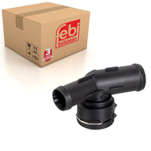 Load image into Gallery viewer, Coolant Flange Fits VW Golf Mk5 Mk6 Audi A3 Škoda OE 1K0 122 291 B Febi 180434