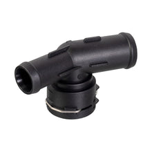 Load image into Gallery viewer, Coolant Flange Fits VW Golf Mk5 Mk6 Audi A3 Škoda OE 1K0 122 291 B Febi 180434