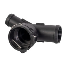 Load image into Gallery viewer, Coolant Flange Fits VW Golf Mk5 Mk6 Audi A3 Škoda OE 1K0 122 291 B Febi 180434