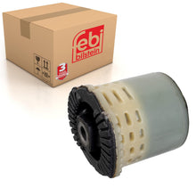 Load image into Gallery viewer, Rear Axle Beam Mount Fits Vauxhall Astra 2009-15 OE 13313230 Febi 180438