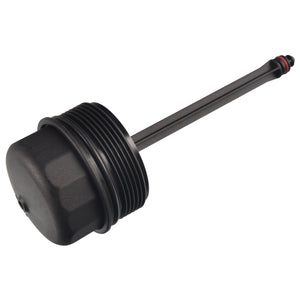 Oil Filter Housing Cap Fits VW Golf Mk4 Audi A3 A4 A6 OE 038 115 433 Febi 180440