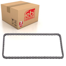 Load image into Gallery viewer, Left Timing Chain Fits Audi A6 Q7 RS4 VW Touareg OE 06M 109 229 AC Febi 180443