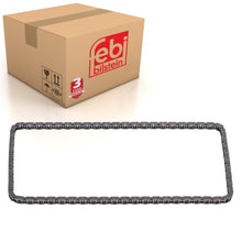 Load image into Gallery viewer, Left Camshaft Timing Chain Fits Audi A6 RS6 VW Touareg 06M109229AA Febi 180444