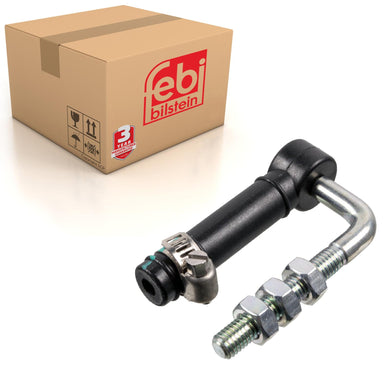 Linkage Repair Kit Fits Druckluft OE 433 401 003 0 Febi 180453