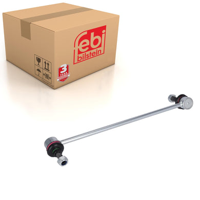 Front Left Stabiliser Link Fits Mercedes V Vito OE 447 320 01 89 Febi 180456