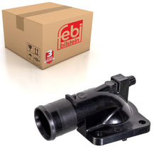 Load image into Gallery viewer, Coolant Flange Fits Citroën Berlingo C4 Peugeot 206 306 OE 1336.R9 Febi 180457