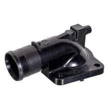 Load image into Gallery viewer, Coolant Flange Fits Citroën Berlingo C4 Peugeot 206 306 OE 1336.R9 Febi 180457