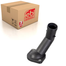 Load image into Gallery viewer, Coolant Flange Fits VW Transporter T5 Eurovan OE 038121121D Febi 180459