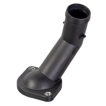 Load image into Gallery viewer, Coolant Flange Fits VW Transporter T5 Eurovan OE 038121121D Febi 180459