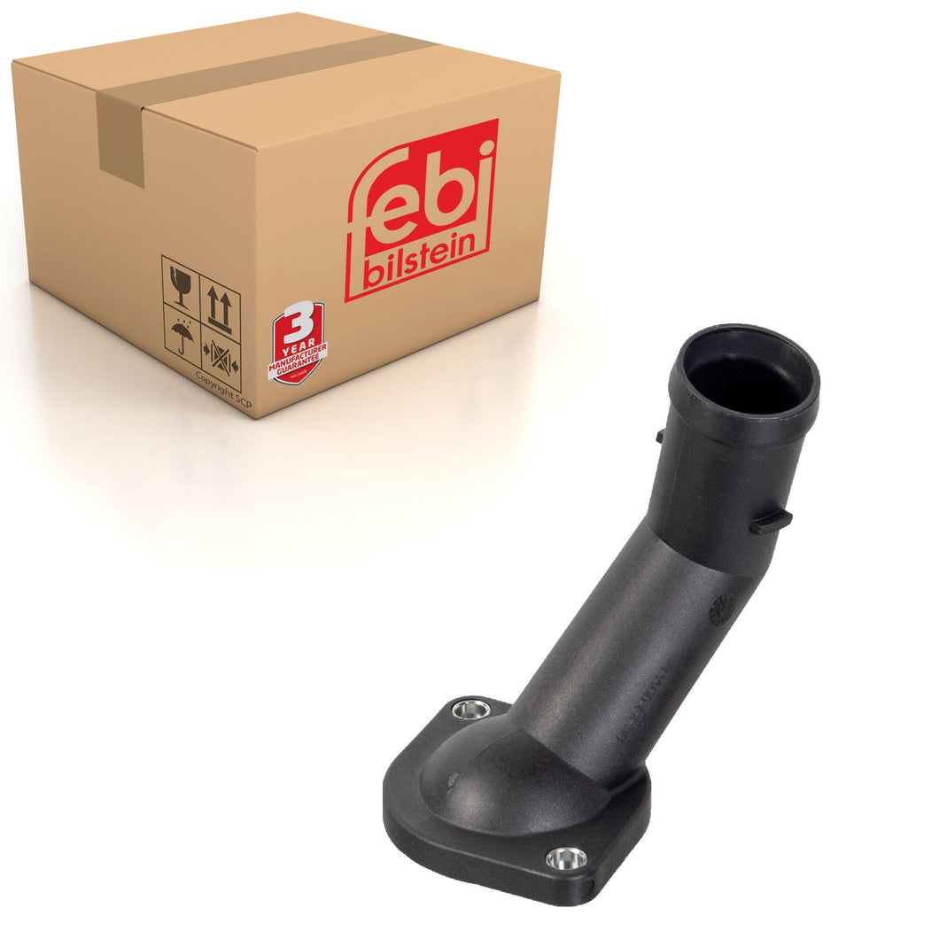 Coolant Flange Fits VW Transporter T5 Eurovan OE 038121121D Febi 180459